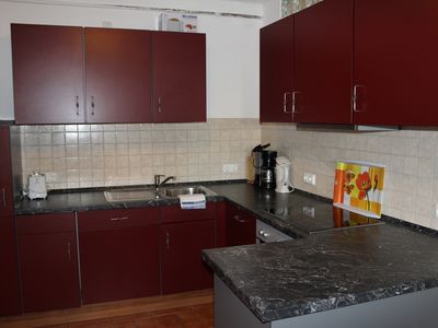 Ferienwohnung für 4 Personen (75 m²) in Heiligenhafen 3/10