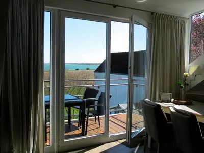 Ferienwohnung für 4 Personen (65 m²) in Heiligenhafen 5/10