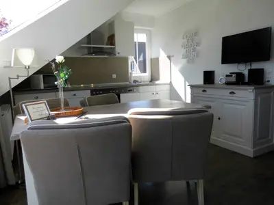 Ferienwohnung für 4 Personen (65 m²) in Heiligenhafen 10/10