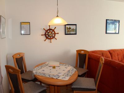 Ferienwohnung für 4 Personen (45 m²) in Heiligenhafen 2/10