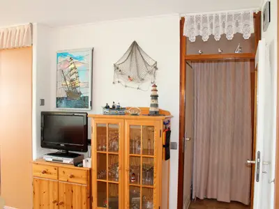 Ferienwohnung für 4 Personen (45 m²) in Heiligenhafen 3/10
