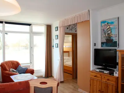 Ferienwohnung für 4 Personen (45 m²) in Heiligenhafen 4/10
