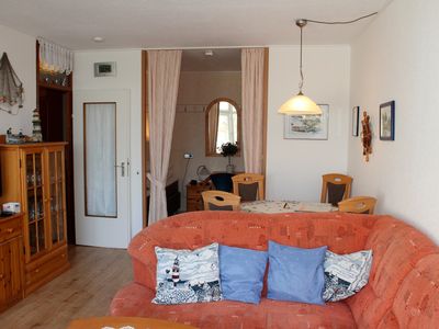 Ferienwohnung für 4 Personen (45 m²) in Heiligenhafen 5/10