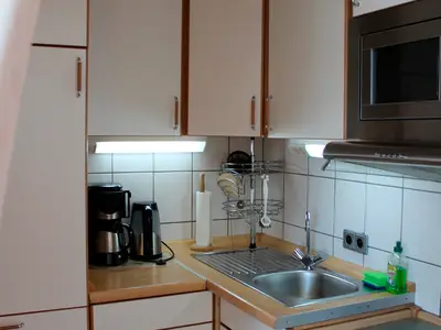 Ferienwohnung für 4 Personen (45 m²) in Heiligenhafen 9/10