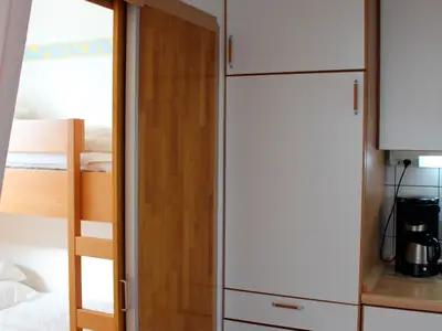 Ferienwohnung für 4 Personen (45 m²) in Heiligenhafen 10/10