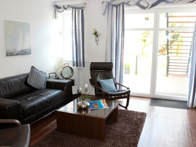 Ferienwohnung für 4 Personen (65 m²) in Heiligenhafen 4/10