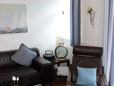 Ferienwohnung für 4 Personen (65 m²) in Heiligenhafen 5/10