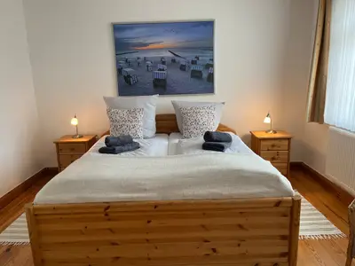 Ferienwohnung für 5 Personen (90 m²) in Heiligenhafen 1/10