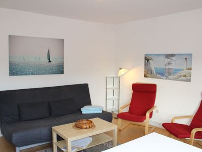 Ferienwohnung für 4 Personen (60 m²) in Heiligenhafen 5/10