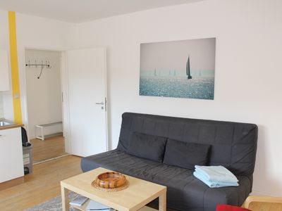 Ferienwohnung für 4 Personen (60 m²) in Heiligenhafen 8/10