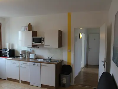 Ferienwohnung für 4 Personen (60 m²) in Heiligenhafen 9/10