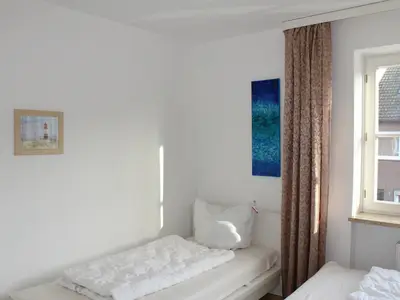 Ferienwohnung für 4 Personen (60 m²) in Heiligenhafen 10/10