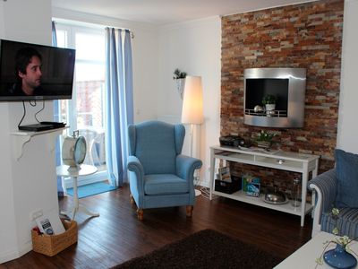 Ferienwohnung für 4 Personen (60 m²) in Heiligenhafen 2/10