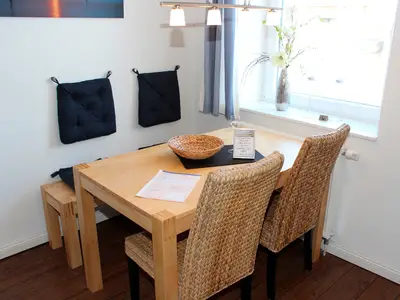 Ferienwohnung für 4 Personen (60 m²) in Heiligenhafen 8/10