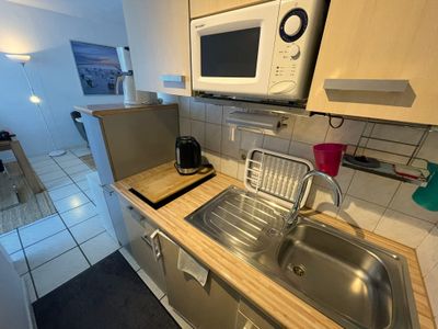 Ferienwohnung für 4 Personen (45 m²) in Heiligenhafen 4/10