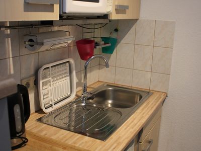 Ferienwohnung für 4 Personen (45 m²) in Heiligenhafen 5/10