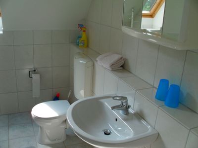 Ferienwohnung für 2 Personen (45 m²) in Heiligenhafen 6/7