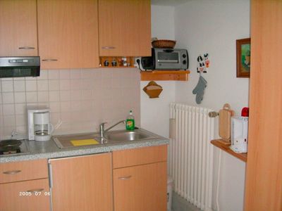 Ferienwohnung für 2 Personen (45 m²) in Heiligenhafen 7/7