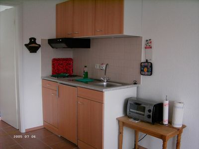 Ferienwohnung für 2 Personen (45 m²) in Heiligenhafen 5/6