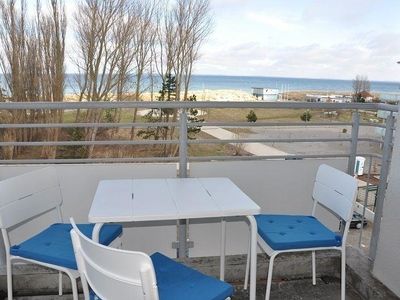 Ferienwohnung für 3 Personen (40 m²) in Heiligenhafen 2/10