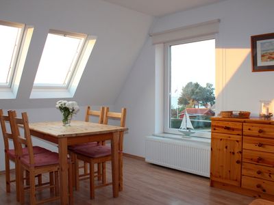 Ferienwohnung für 4 Personen (60 m²) in Heiligenhafen 1/10