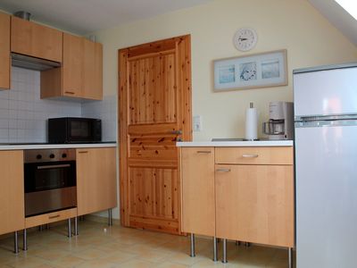 Ferienwohnung für 4 Personen (60 m²) in Heiligenhafen 5/10