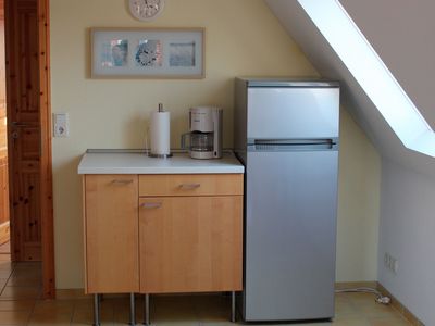 Ferienwohnung für 4 Personen (60 m²) in Heiligenhafen 6/10