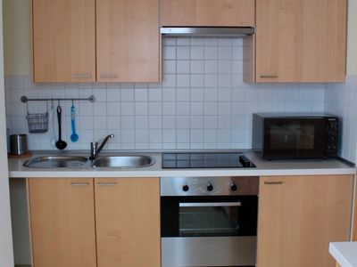 Ferienwohnung für 4 Personen (60 m²) in Heiligenhafen 7/10