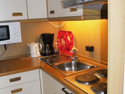 Ferienwohnung für 4 Personen (45 m²) in Heiligenhafen 7/8