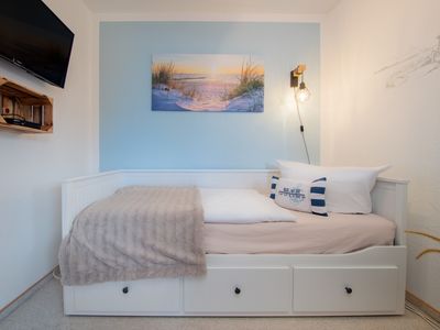 Ferienwohnung für 5 Personen (45 m²) in Heiligenhafen 6/10