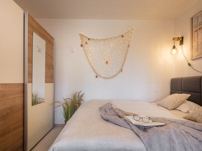 Ferienwohnung für 5 Personen (45 m²) in Heiligenhafen 8/10