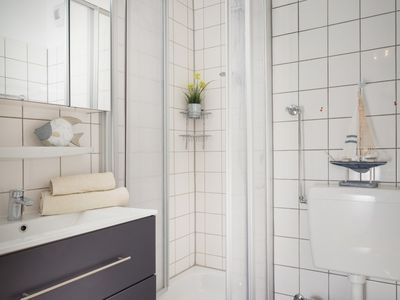 Ferienwohnung für 5 Personen (45 m²) in Heiligenhafen 9/10