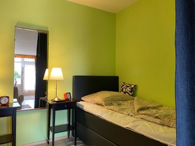 Ferienwohnung für 4 Personen (45 m²) in Heiligenhafen 5/8