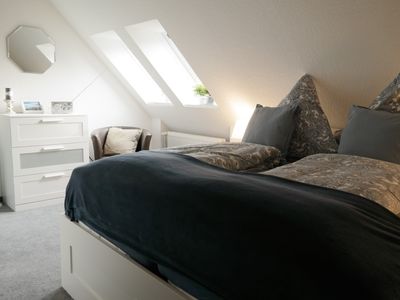 Ferienwohnung für 4 Personen (64 m²) in Heiligenhafen 4/10