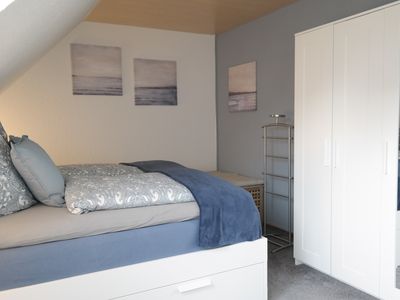 Ferienwohnung für 4 Personen (64 m²) in Heiligenhafen 5/10