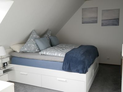 Ferienwohnung für 4 Personen (64 m²) in Heiligenhafen 6/10