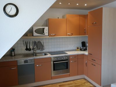 Ferienwohnung für 4 Personen (64 m²) in Heiligenhafen 10/10