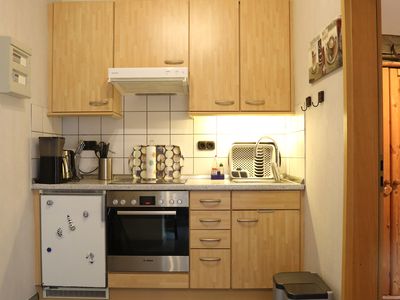 Ferienwohnung für 3 Personen (64 m²) in Heiligenhafen 3/10