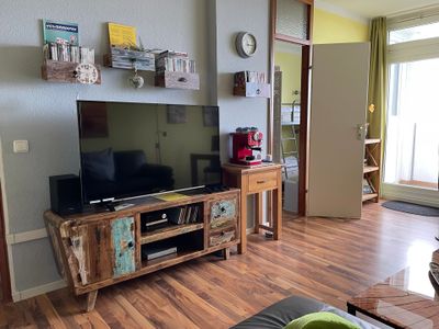 Ferienwohnung für 4 Personen (45 m²) in Heiligenhafen 1/10