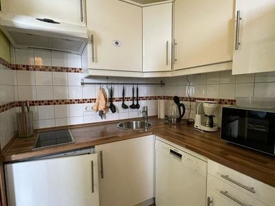 Ferienwohnung für 4 Personen (45 m²) in Heiligenhafen 7/10