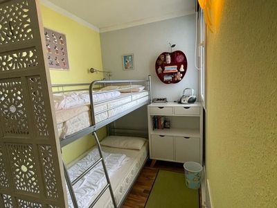 Ferienwohnung für 4 Personen (45 m²) in Heiligenhafen 8/10