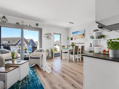 Ferienwohnung für 4 Personen (61 m²) in Heiligenhafen 4/10