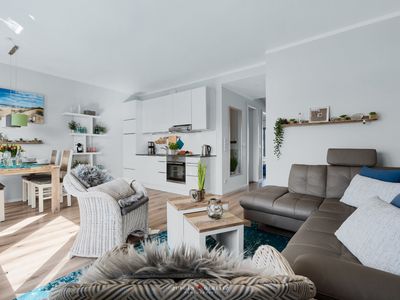 Ferienwohnung für 4 Personen (61 m²) in Heiligenhafen 9/10