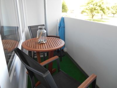 Ferienwohnung für 4 Personen (48 m²) in Heiligenhafen 1/8