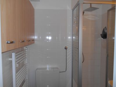 Ferienwohnung für 4 Personen (48 m²) in Heiligenhafen 5/8