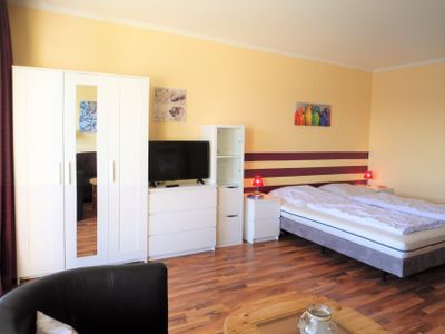 Ferienwohnung für 2 Personen (31 m²) in Heiligenhafen 8/10