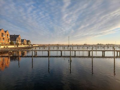 Ferienwohnung für 2 Personen (31 m²) in Heiligenhafen 10/10