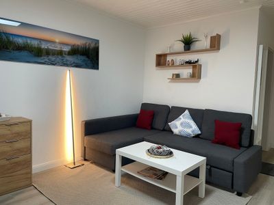 Ferienwohnung für 2 Personen (40 m²) in Heiligenhafen 2/10