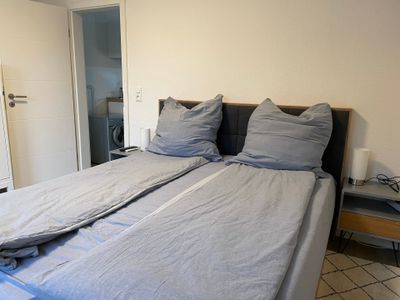 Ferienwohnung für 2 Personen (40 m²) in Heiligenhafen 9/10