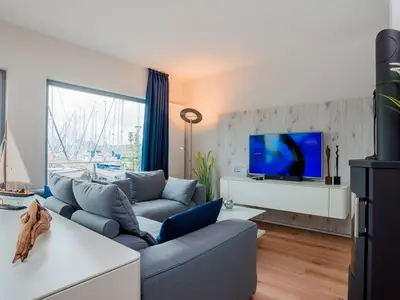 Ferienwohnung für 6 Personen (104 m²) in Heiligenhafen 3/10